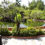 Cowboy Farm Resort Pattaya