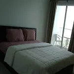 Apartment Near Wongamat Beach 1709