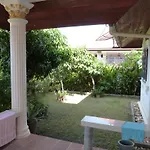 Villa Jomtien Beach