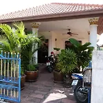 Villa Jomtien Beach