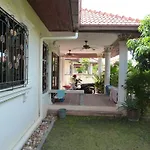 Villa Jomtien Beach