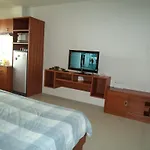Apartment Near Wongamat Beach 1709