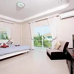 Wonder Villa B