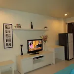 A.D. Condominium Wongamat Beach By Owner