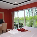 โรงแรม New Nordic