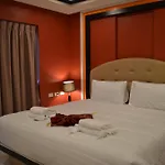 New Nordic โรงแรม