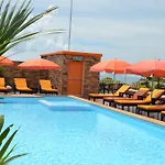 New Nordic โรงแรม 4*