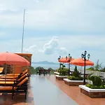 โรงแรม New Nordic Pattaya