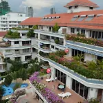 New Nordic โรงแรม