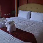 New Nordic 4* Pattaya