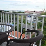 New Nordic โรงแรม