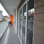 New Nordic 4* Pattaya