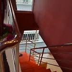 New Nordic โรงแรม 4*
