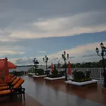 โรงแรม New Nordic Pattaya