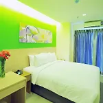 R-Con Hotel @ Siam 3* Pattaya