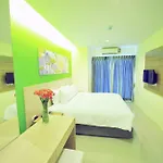 R-con @ Siam โรงแรม Pattaya