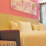R-Con Hotel @ Siam Pattaya