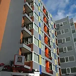 เดอะไรท์ โรงแรม Pattaya