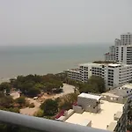 อพาร์ทเม้น Cosy View *