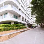Hyde Park By Sunny * Pattaya
