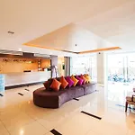 Hyde Park By Sunny อพาร์ทเม้น Pattaya