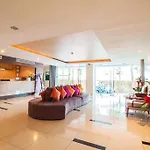 Hyde Park By Sunny * Pattaya