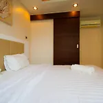 Hyde Park By Sunny * Pattaya