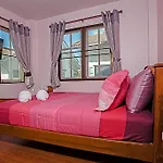 Jomtien Summertime Villa B - 3 Bedroom