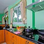 Jomtien Summertime Villa B - 3 Bedroom