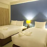 Wiz Hotel