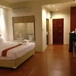 At Sea Hotel Pattaya