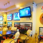 Guest house I Rovers *