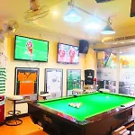 I Rovers Pattaya