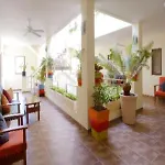 Sansuk Gay Sauna And Guesthouse