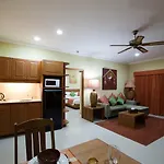 Resort Baan Souy