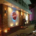 โรงแรม Secrets Pattaya