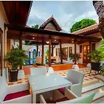 Residences Pattayalux