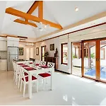 Residences Pattayalux