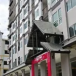 Hotel R-Con Hotel @ Siam 3*