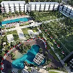 Amari Garden