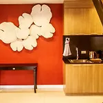 โรงแรม New Nordic Pattaya
