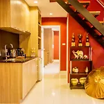 โรงแรม New Nordic Pattaya