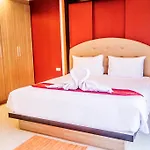 โรงแรม New Nordic 4*