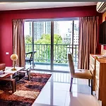 โรงแรม New Nordic Pattaya