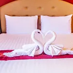 โรงแรม New Nordic Pattaya