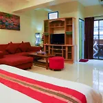 Guest house Metro Pattaya