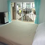 Beach House Pattaya