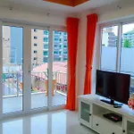 Hotel New Nordic Kristine Pattaya