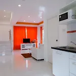 Hotel New Nordic Kristine Pattaya
