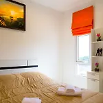 Hotel New Nordic Kristine 4*
